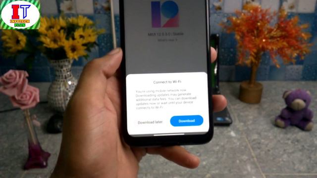 Install Latest Package Update !! MIUI 12 & MIUI 12.5 & Fixed All Problems/Battery/Phone Hanging/Mor