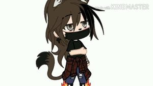 Tomboy/song gacha club