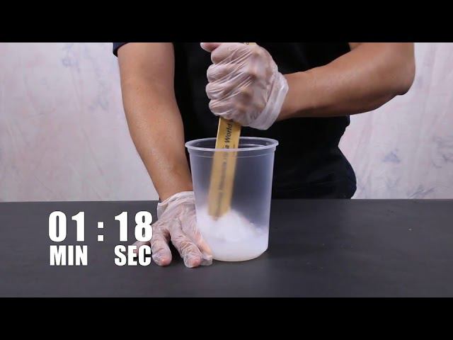 Mold Max™ 15T. Инструкция по переработке смотреть онлайн