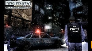 لعبة Max payne 1 Mobile # 1 story