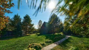 Загородный дом СНТ "НОВАТОВ"