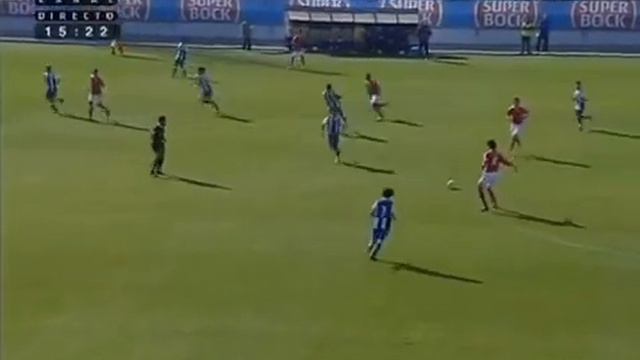 Enoch Ebo Andoh FC Porto