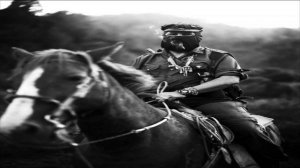 AL SUBCOMANDANTE MARCOS