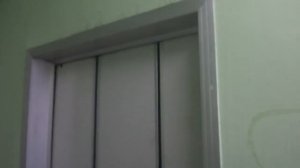 Грузопассажирский, пассажирский лифт V=1 м-с, Q=400, 630 кг (4163)