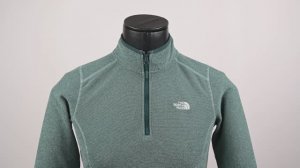 Флисовая кофта The North Face Polartec