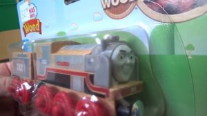 Thomas and Friends Totally Thomas Town Surprise Box! | Thomas Fun Toy Trains for Kids