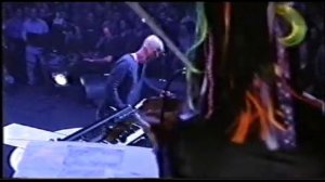 Moby - Why does my heart feel so bad ? live on later with jools holland