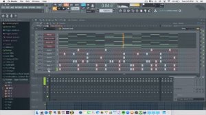 FUTURE AND 808 MAFIA TUTORIAL FL STUDIO 12!!!