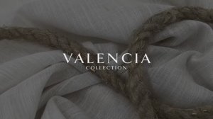 VALENCIA collection