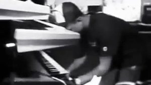 Pharrell Williams & Justin Timberlake (working on last night)