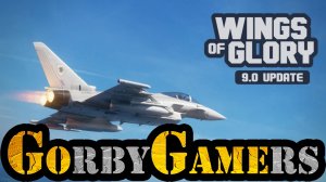 Битва за славу | Обзор Wings of Glory | ROBLOX