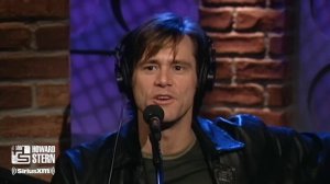 Jim Carrey on Growing Up Poor and How He Improvises in Movies (2003)