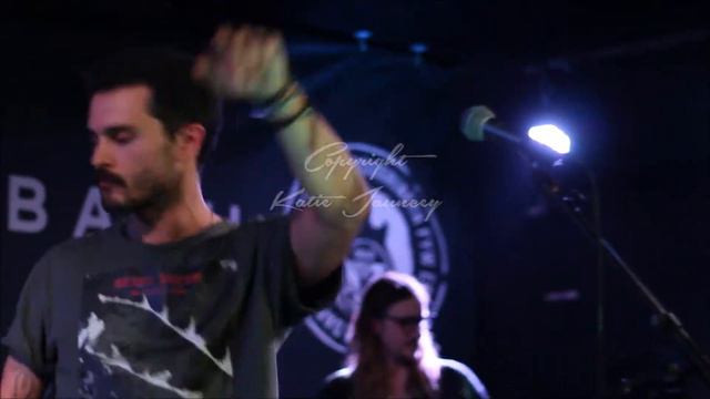 Michael Malarkey | I Just Want You | Clwb Ifor Bach, Cardiff | 23/10/2017 смотреть онлайн