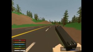 Unturned #2 - FUCK ME!!!!!!!!!!!!!!!!!!!!!!!!!!!!!