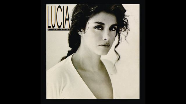 Lucía Méndez - Luna Morena (Cover Audio) смотреть онлайн
