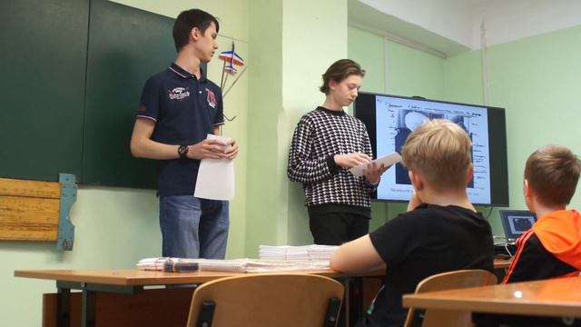 150летний юбилей С.А.Чаплыгина: Авиацентр им. Покрышкина. 1 часть смотреть онлайн