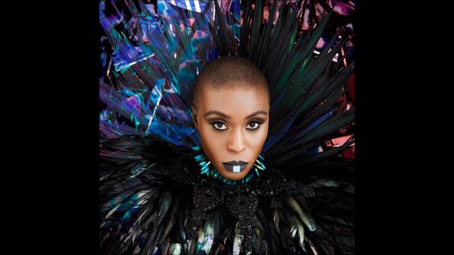Laura Mvula, the Dreaming Room 7-Show me love смотреть онлайн