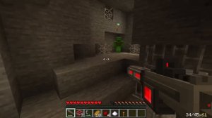 How JJ Cheated with Scary Pranks on Mikey ? Mikey and JJ Traps ! - Minecraft (Maizen)