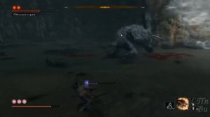 Sekiro Shadows Die Twice Все Боссы