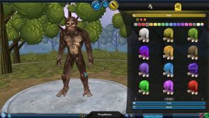 EVOLVING HUMANS in Modded SPORE - Part 2