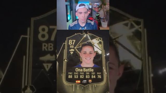 85X30 PACK! 3 FANTASY CARDS! | EAFC 24 - #eafc24 #fc24 #ultimateteam