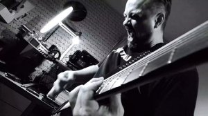 "I Saw Her Standing There" BEATLES 🤟😬 COVER 🎸 by Pushnoy/Zhuchkov