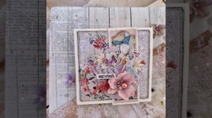 Видео от Страна творческих Фей с Юлией Остановской отчет июля 2024