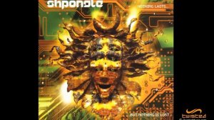 Shpongle - But Nothing Is Lost