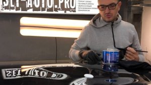 Прибор для удаления вмятин SET-AUTO.PRO