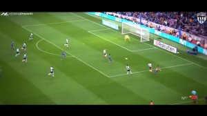 Javier Mascherano ● One Last Time ● (2010–) 2018 HD