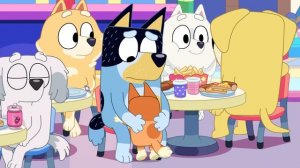 🔴LIVE: Best Bluey Moments from Series 3 part 1