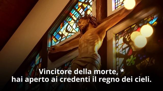 Te Deum - Ringraziamento di fine anno - 31 Dicembre 2023