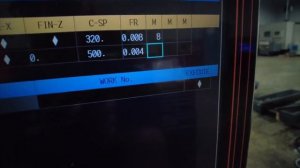 Mazak Smooth G Mazatrol Basics of Programming