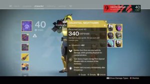 Destiny-Epic Loot Rewards! WOTM.