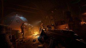 Metro Awakening - Video 1