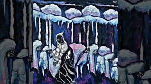 Velial Squad-Hearse 1966(Instrumental/минус)