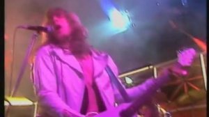 Accept - I´m A Rebel (Official Music Video)