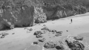 Niia - La Mer (Charles Trenet cover)