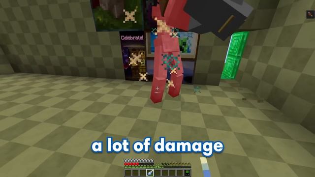NOOB vs HACKER: I Cheated In a CRAFTYCORN Build Challenge!