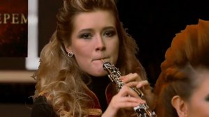 The Final Countdown - Europe, Russian Folkestra version
