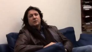 Ciclo Era Digital - Prof Dr Massimo Di Felice