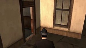 Прохождение Mafia 1 Главы 14: С днем рождения