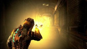 DEAD SPACE #7