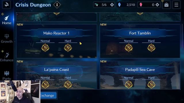 [FF7: Ever Crisis] - Ultimate Beginners guide for new players! SEA and steam players