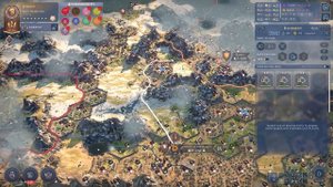 Civilization 6 VS Humankind | What's the BEST Strategy Game in 2022? (Civ 6 vs Humankind)