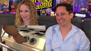 FNAF vs TF2 Reaction