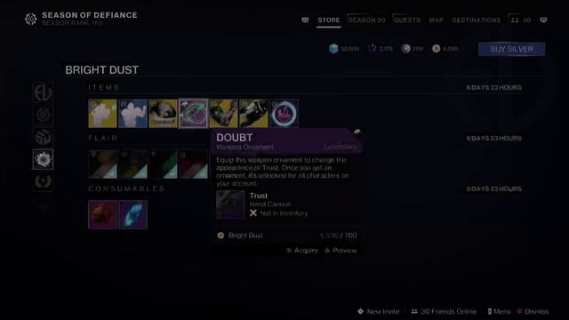 Destiny 2 | EVERVERSE THIS WEEK | 11/April/2023