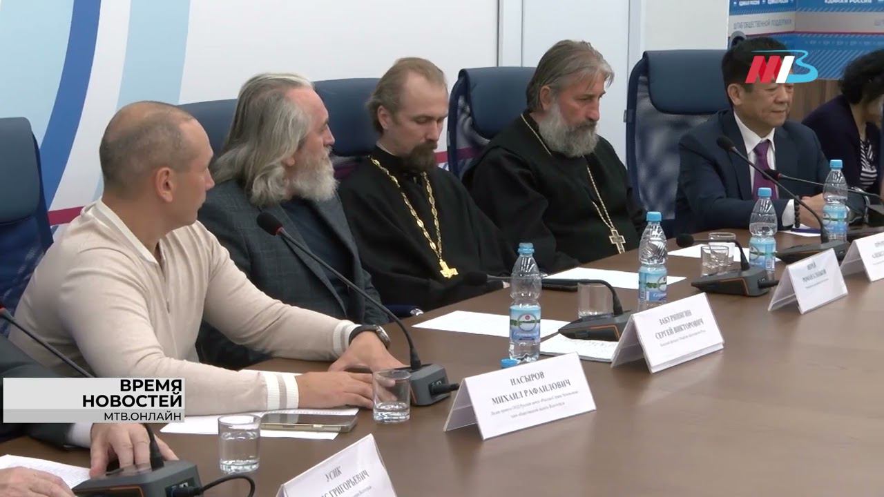 Олимпийцы в Волгоградской области!