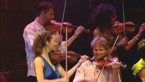 JAMES LAST - Orange Blossom Special (R.A.H. London 2007)
