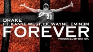 Forever Never - Forever (Remix)